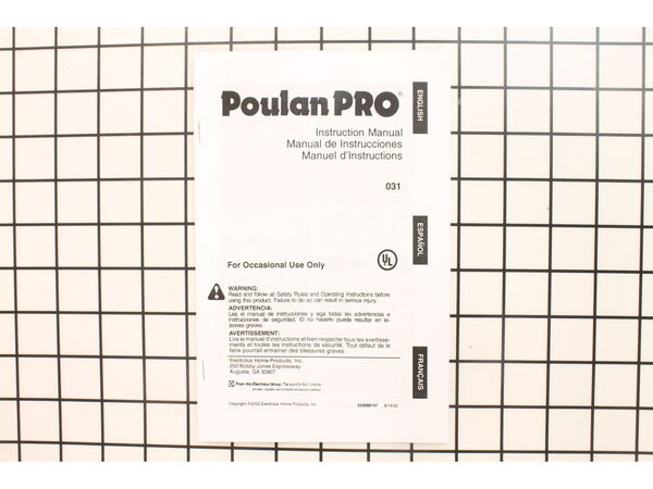 9472917-1-M-Poulan-530088147-Operator Manual