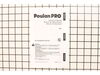 Operator Manual – Part Number: 530088147