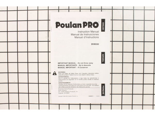 9472927-1-M-Poulan-530088741-Operator Manual