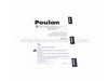 Operator Manual – Part Number: 530088894
