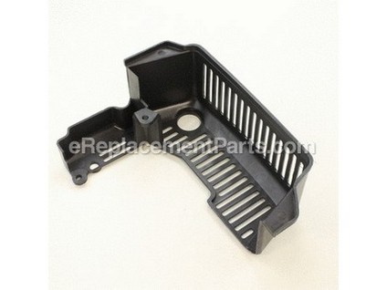 9473164-1-M-Poulan-530089289-Muffler Cover