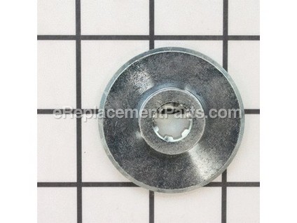 9473419-1-M-Poulan-530091594-Gear Housing Lower Plate