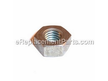 9473420-1-M-Poulan-530091595-Nut, Plate