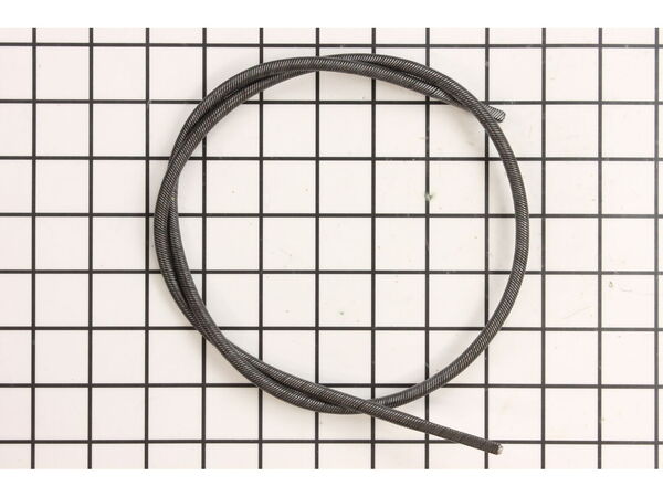 9473594-1-M-Poulan-530092054-Flexible Drive Shaftmodel 2600 (34")
