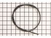Flexible Drive Shaftmodel 2600 (34") – Part Number: 530092054