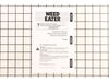 Operator Manual – Part Number: 530164008