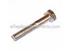 Screw – Part Number: 530625506