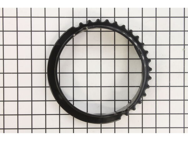 9480178-1-M-Poulan-532434877-Chute Ratcheting Plastic W/Grv