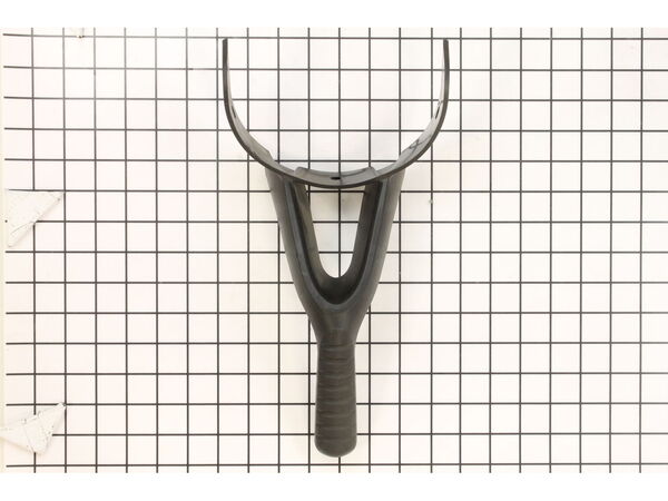 9480339-1-M-Poulan-532437642-Handle, Chute, Black