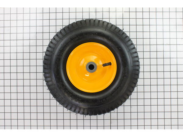 9480513-1-M-Poulan-532442064-Wheel, Tube