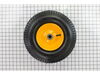 Wheel, Tube – Part Number: 532442064
