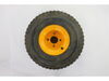 9482069-2-S-Poulan-539110180-Tire Asm 18X9.50-8 Yellow