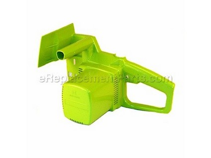 9482414-1-M-Poulan-545038001-Motor Hsg - Left