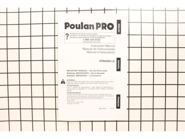 9482566-1-M-Poulan-545117515-Operator Manual