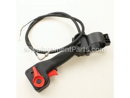 9482734-1-M-Poulan-545145488-Assy-Throttle Lever