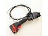 Assy-Throttle Lever – Part Number: 545145488