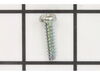 Screw-Tapping M5X20 – Part Number: 545145491