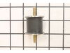 Vibro-Isolating Rubber – Part Number: 545145492
