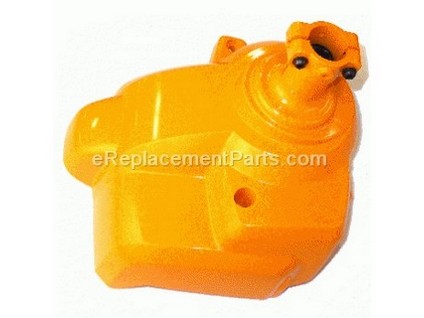 9482979-1-M-Poulan-574380101-Assy - Fan Housing