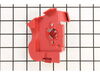Base Airbox Red – Part Number: 574701601