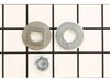 9483052-2-S-Poulan-574859801-Impeller Washer & Nut Kit