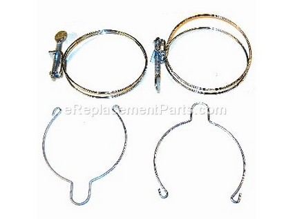 9483057-1-M-Poulan-574860301-Clamp Kit