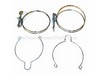 Clamp Kit – Part Number: 574860301