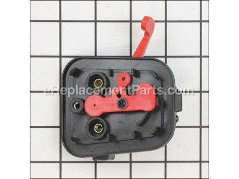 9483074-1-M-Poulan-575391001-Kit - Air Box Base Assembly
