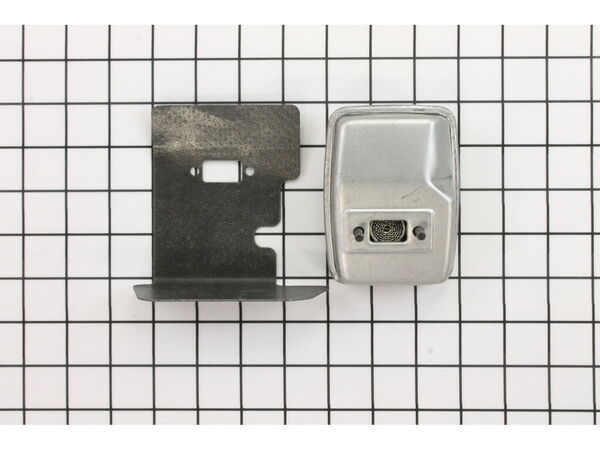 9483075-1-M-Poulan-575391101-Kit - Muffler Assembly