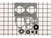 9483079-3-S-Poulan-575403101-Kit - Gasket