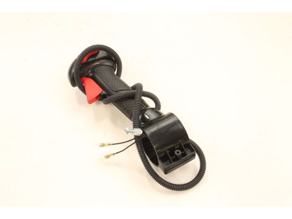 9483105-1-M-Poulan-575631001-Throttle Lever Assembly