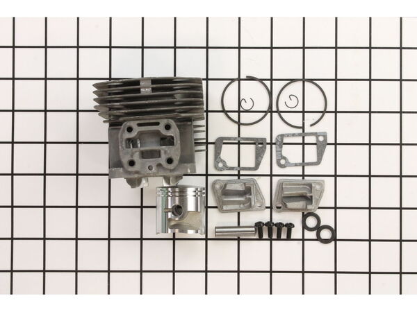 9483117-1-M-Poulan-575803701-Kit - Piston & Cylinder
