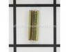 Spacer, Split – Part Number: 7206J