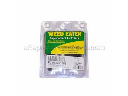 9484336-1-M-Poulan-952701568-Air Filter