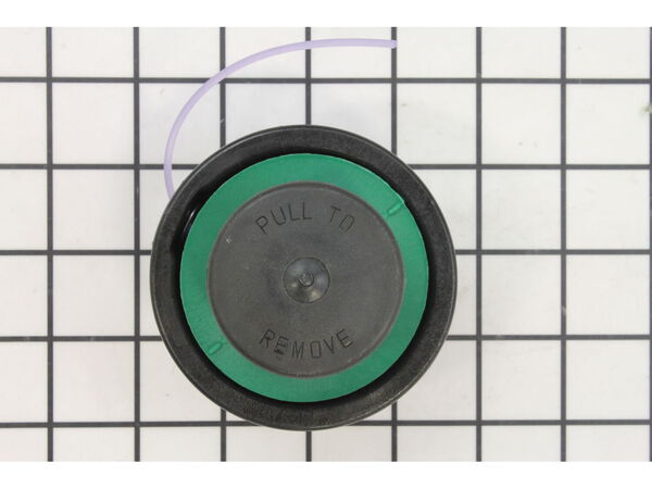 9484364-1-M-Poulan-952701676-Cutting Head Assembly
