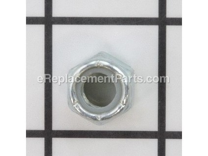 9484443-1-M-Poulan-973800600-Nut Lock 3/8-16 Unc