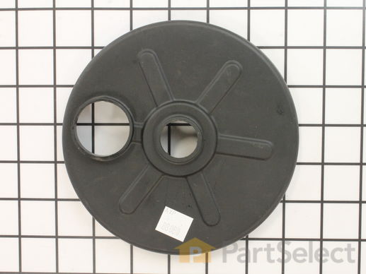9489200-1-M-Poulan-88080-Dust Cover