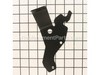 Bracjet Grukke Left Hand – Part Number: 144697
