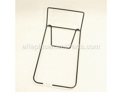 9489990-1-M-Poulan-149555-Frame Assembly