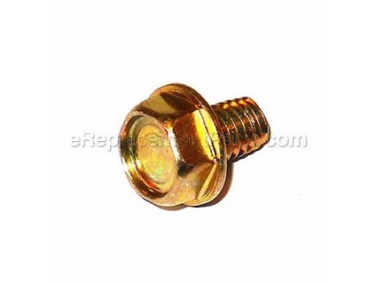 9490502-1-M-Poulan-17490508-Screw, Hex, Thd. Roll. 5/16-18 x 1/2