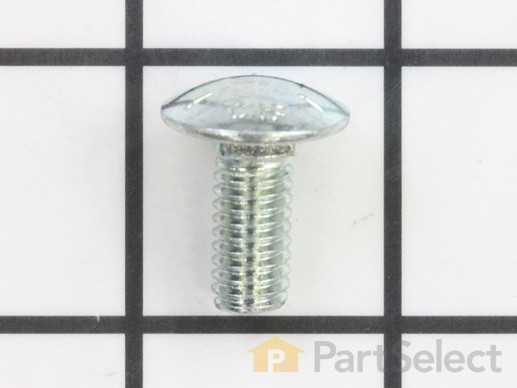 9490589-1-M-Poulan-72110506-Carriage Bolt
