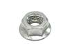 Nut, Lock Flange 5/8-11 – Part Number: 73901000