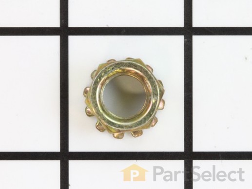9490642-1-M-Poulan-73920600-Nut Keps 3/8-24 Unf