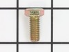 Bolt, Hex Head – Part Number: 74780512