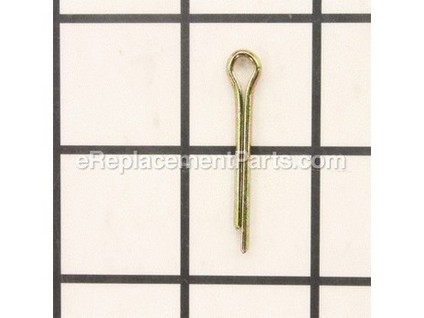 9490700-1-M-Poulan-76020416-Pin Cotter 1/8 x 1 Cad