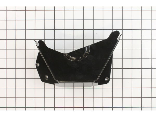 9491114-1-M-MTD-783-0149B-0637-Alternative for 783-0149B: BELT GUARD G-DECK BLACK