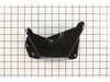 Alternative for 783-0149B: BELT GUARD G-DECK BLACK – Part Number: 783-0149B-0637