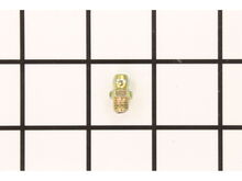 Grease Fitting-1/4-28 Straight – Part Number: 737-04345