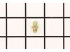 Grease Fitting-1/4-28 Straight – Part Number: 737-04345