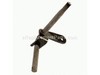 Axle Assy-fr Lh Po – Part Number: 97585A-0637
